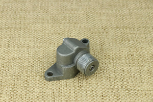 Tachometer Drive Unit Housing with Gear