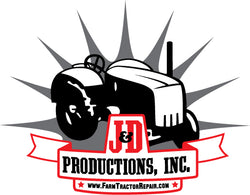 J&D Productions, Inc. 
