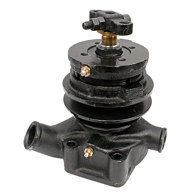 DCPN8501A Water Pump (Less Pulley) For Ford NAA, 2000-4000 4 Cyl, 600 700 800 Tractors