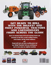 Load image into Gallery viewer, Total Tractor! Book