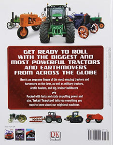 Total Tractor! Book