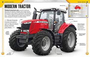 Total Tractor! Book