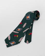 Load image into Gallery viewer, Oliver Logo Necktie, adult or youth