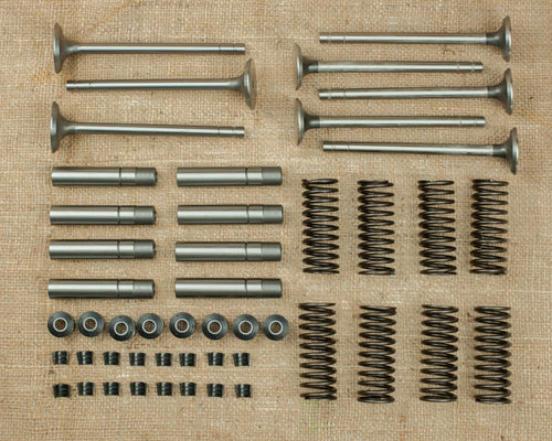 Valve Kit for C152 Engine, Gas