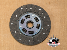 Load image into Gallery viewer, Clutch Disc, 9"
