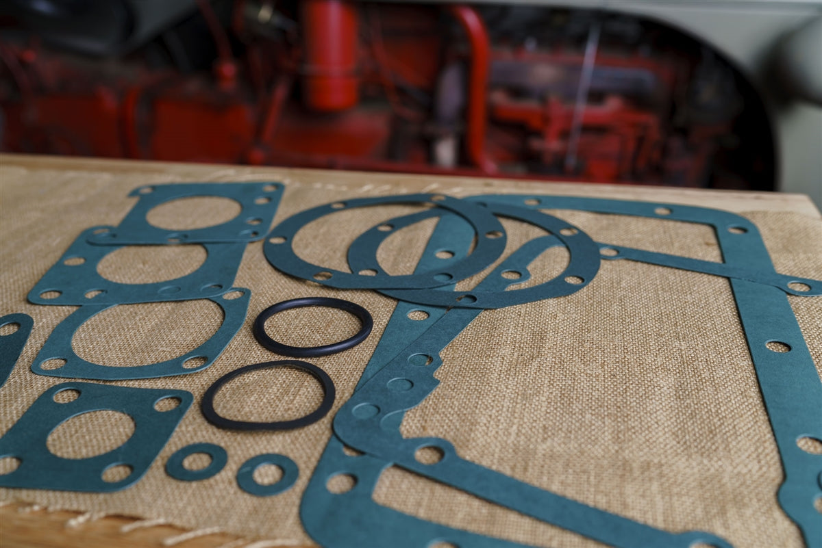 Hydraulic Repair Gasket Set J&D Productions, Inc.