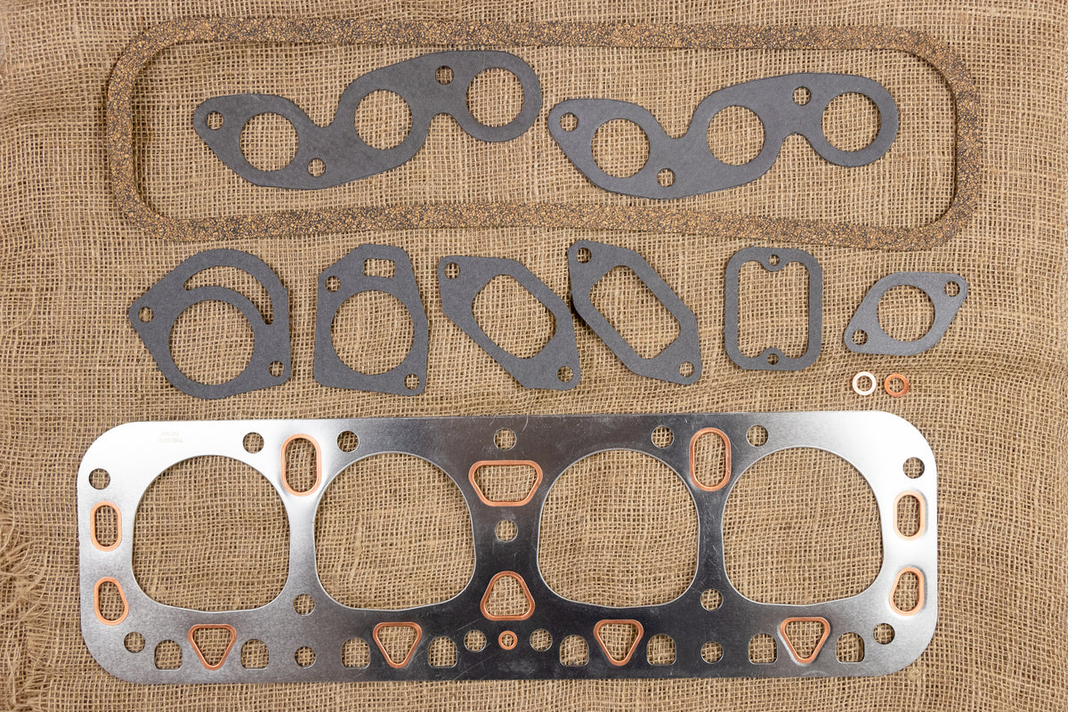 Head Gasket Set for Farmall C248 Engine J&D Productions, Inc.