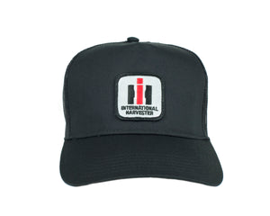 International Harvester Hat, Trucker Style