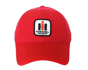 International Harvester Logo Hat, youth size