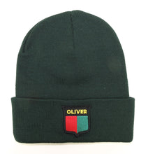 Load image into Gallery viewer, Vintage Oliver Knit Hat