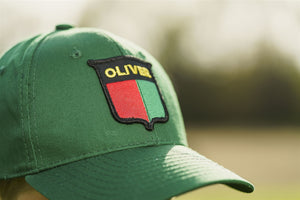 Youth Size Vintage Oliver Logo Hat