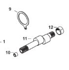 Load image into Gallery viewer, Needle Bearing