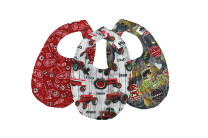 Baby Bibs