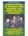 John Deere Powr-Trol Digital Download