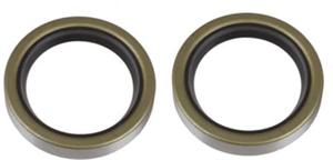 Rear Axle Seal, Pair