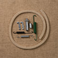 Brake Shoe Spring and Adjustment Kit