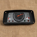 Gauge Cluster