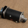 Generator without Pulley