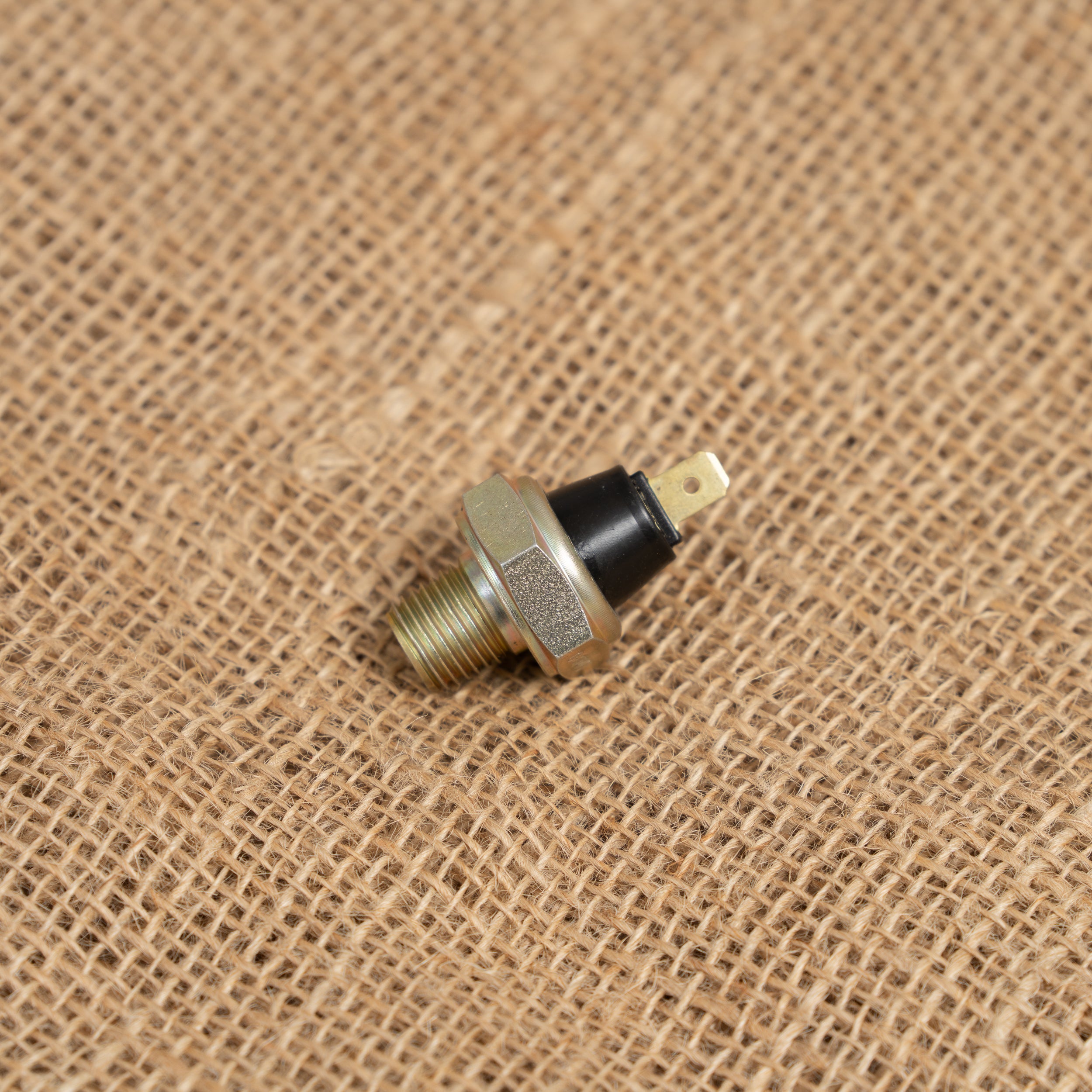 Engine Oil Pressure Sensor
