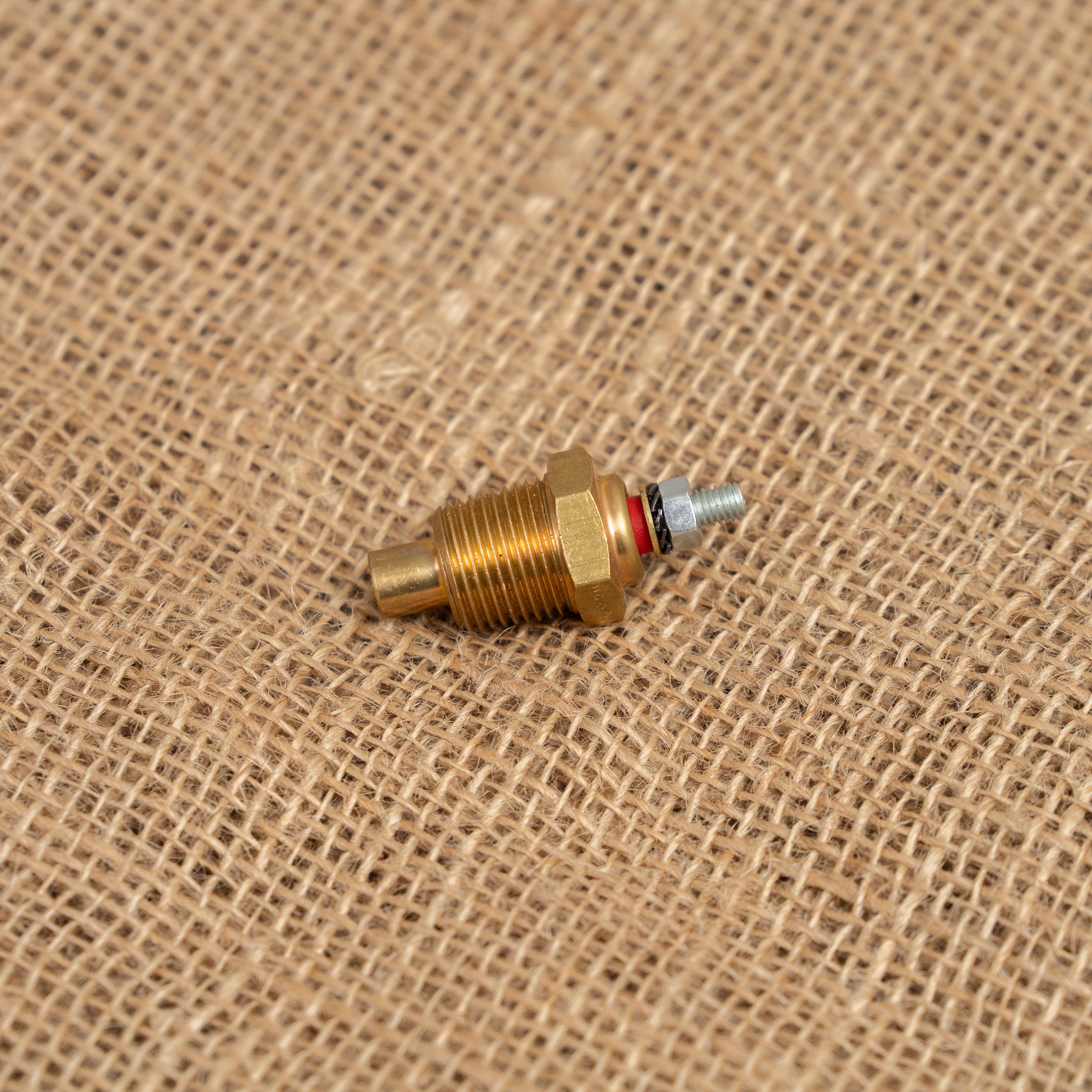 Water Temperature Switch