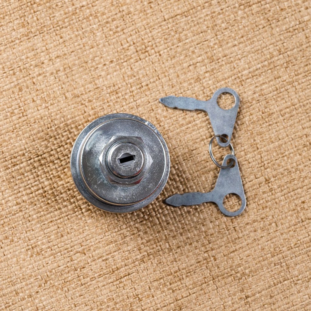 Ignition Switch for Gas Tractors