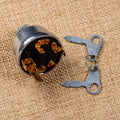 Ignition Switch for Diesel Tractors