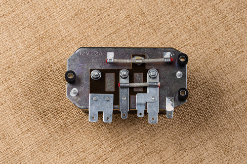 Voltage Regulator