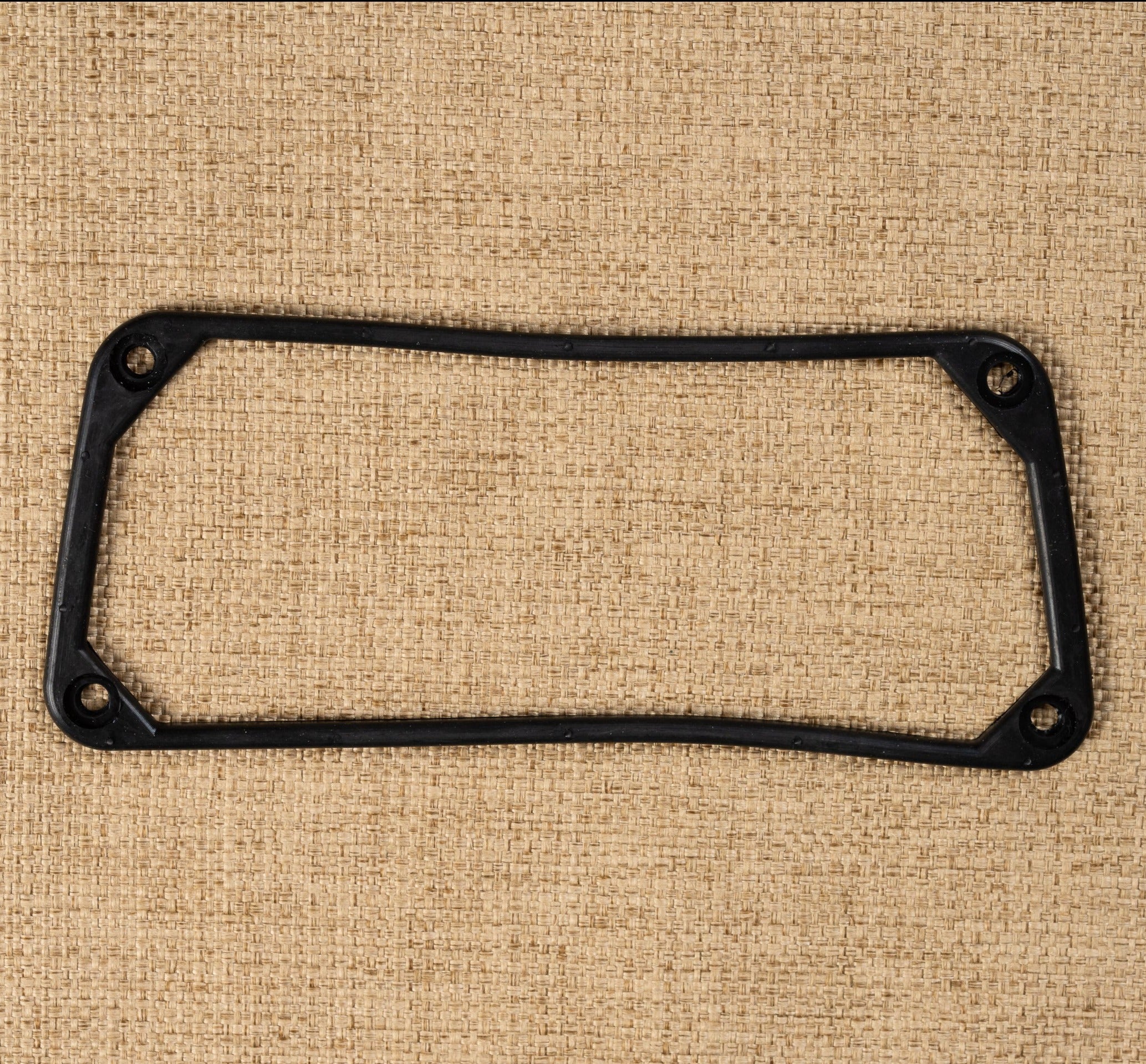 Gasket for Instrument Panel – J&D Productions, Inc.