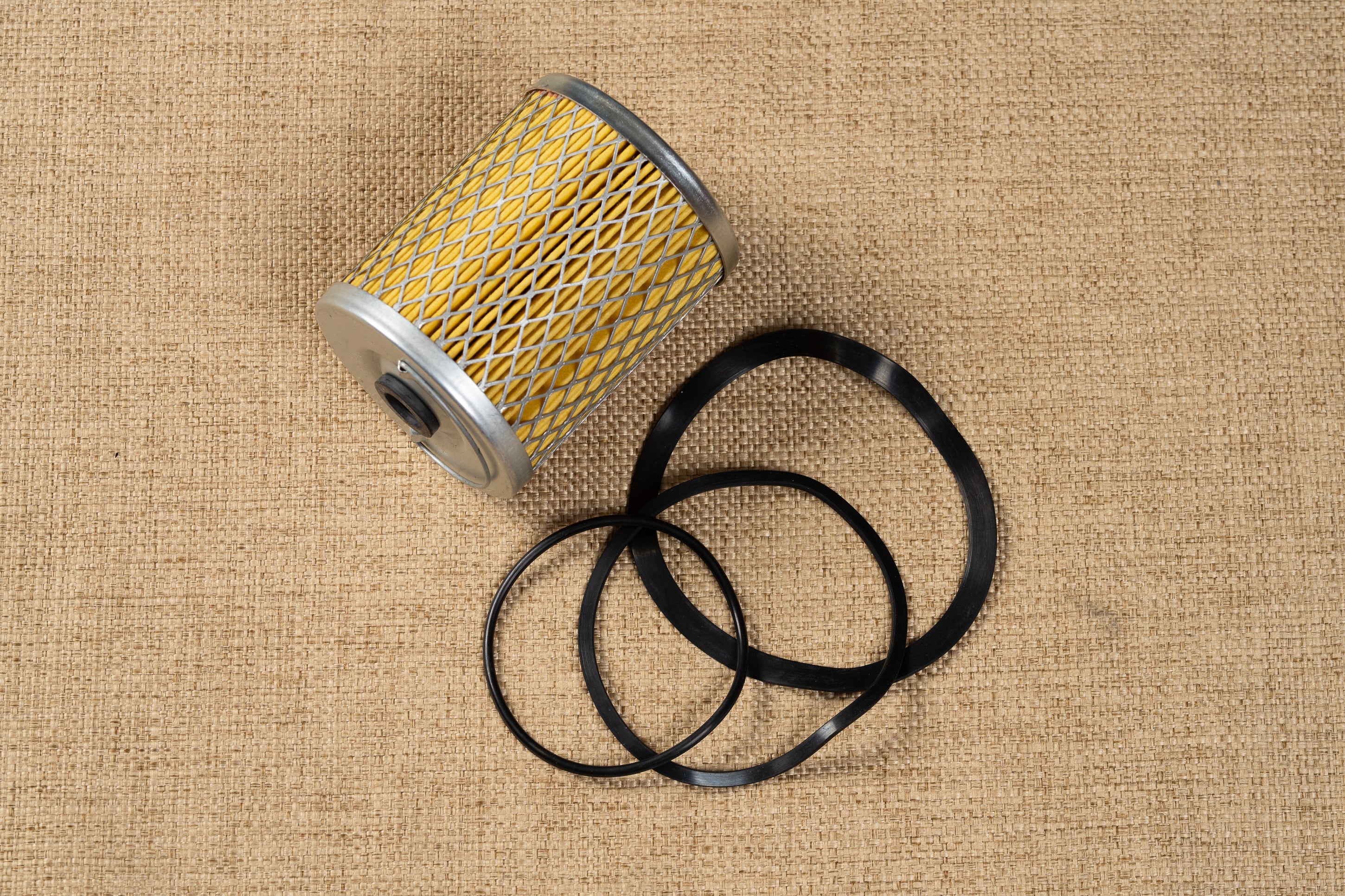 Engine Oil Filter