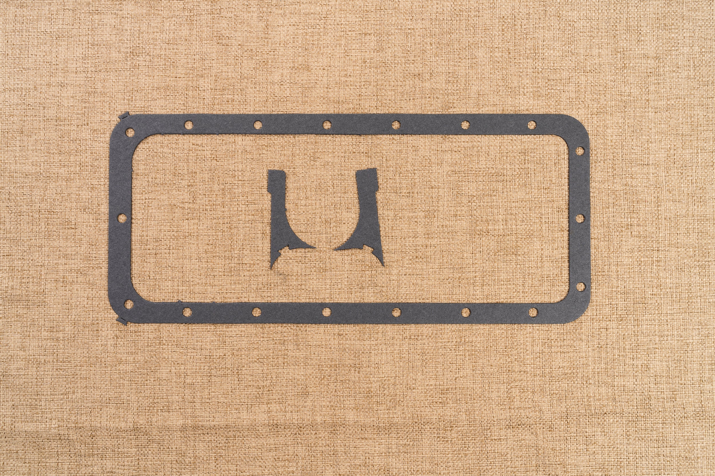 Oil Pan Gasket for Z134 Engine
