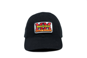 Minneapolis Moline Hat, Black, Choose Youth or Toddler Size