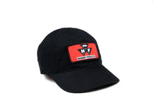 Load image into Gallery viewer, Massey Ferguson Hat, Toddler Size, Black