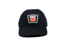 Load image into Gallery viewer, Toddler Size Keystone Oliver Logo Hat, Solid Black