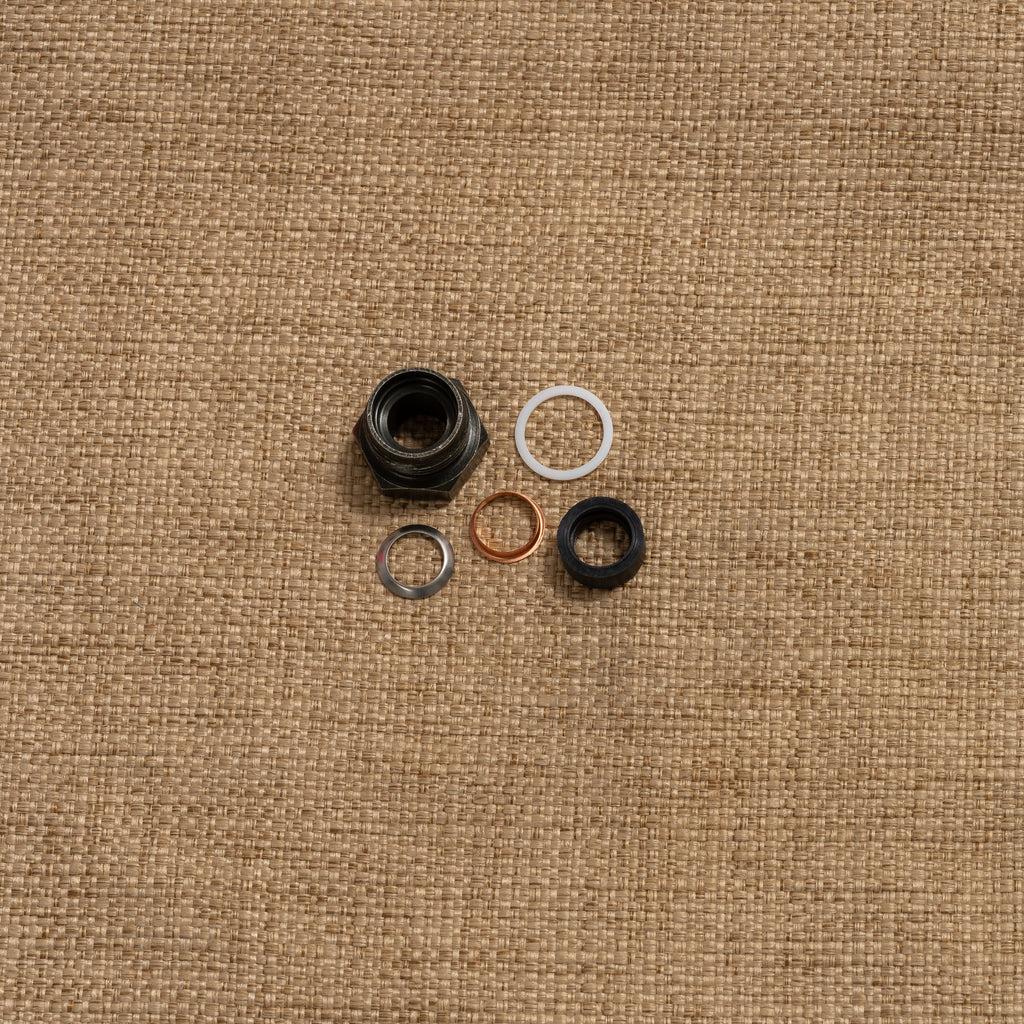 High-Compression Fitting