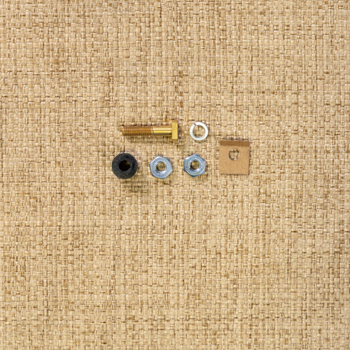 Distributor Power Inlet Screw Kit for Side Mount