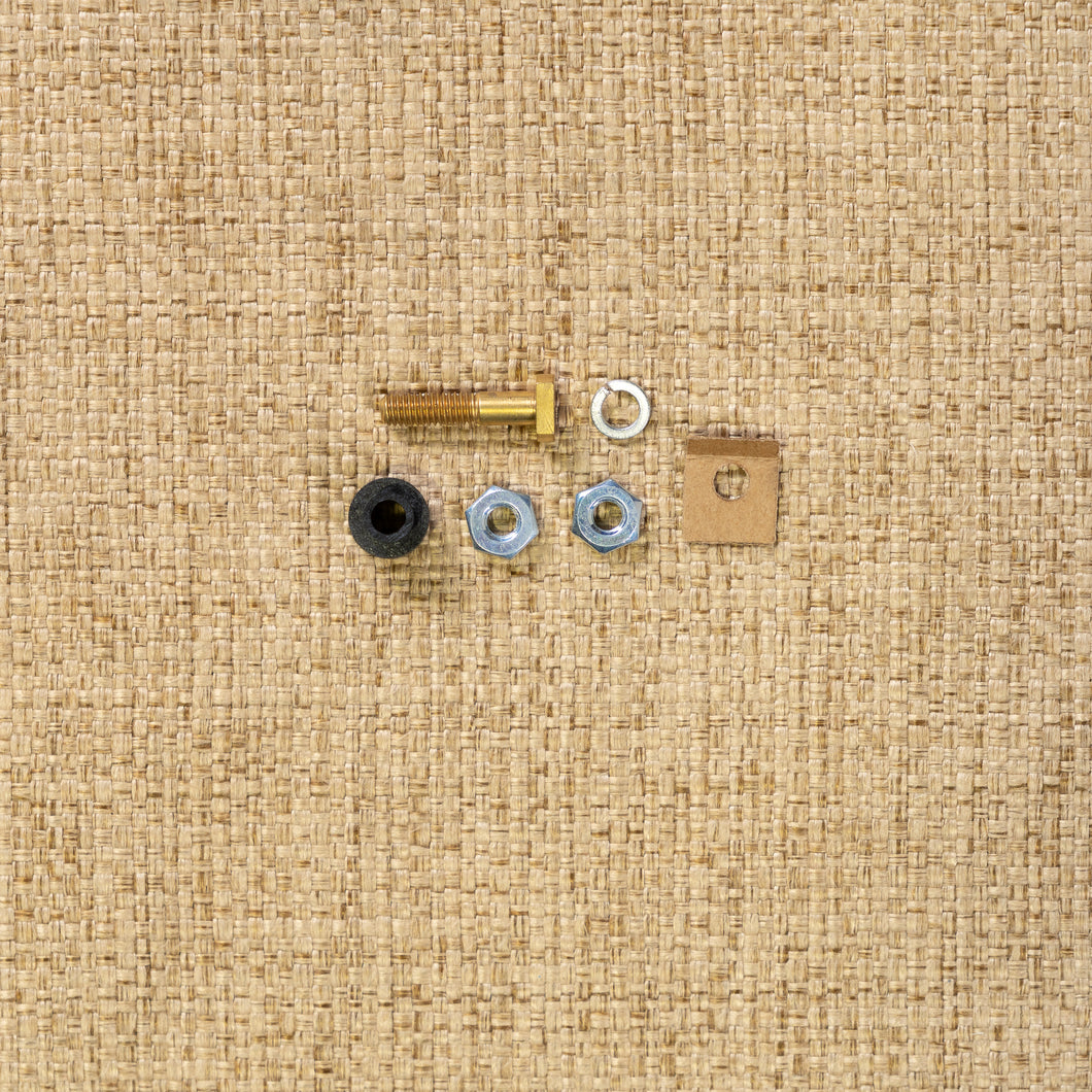 Distributor Power Inlet Screw Kit for Side Mount