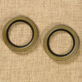 Rear Axle Seal