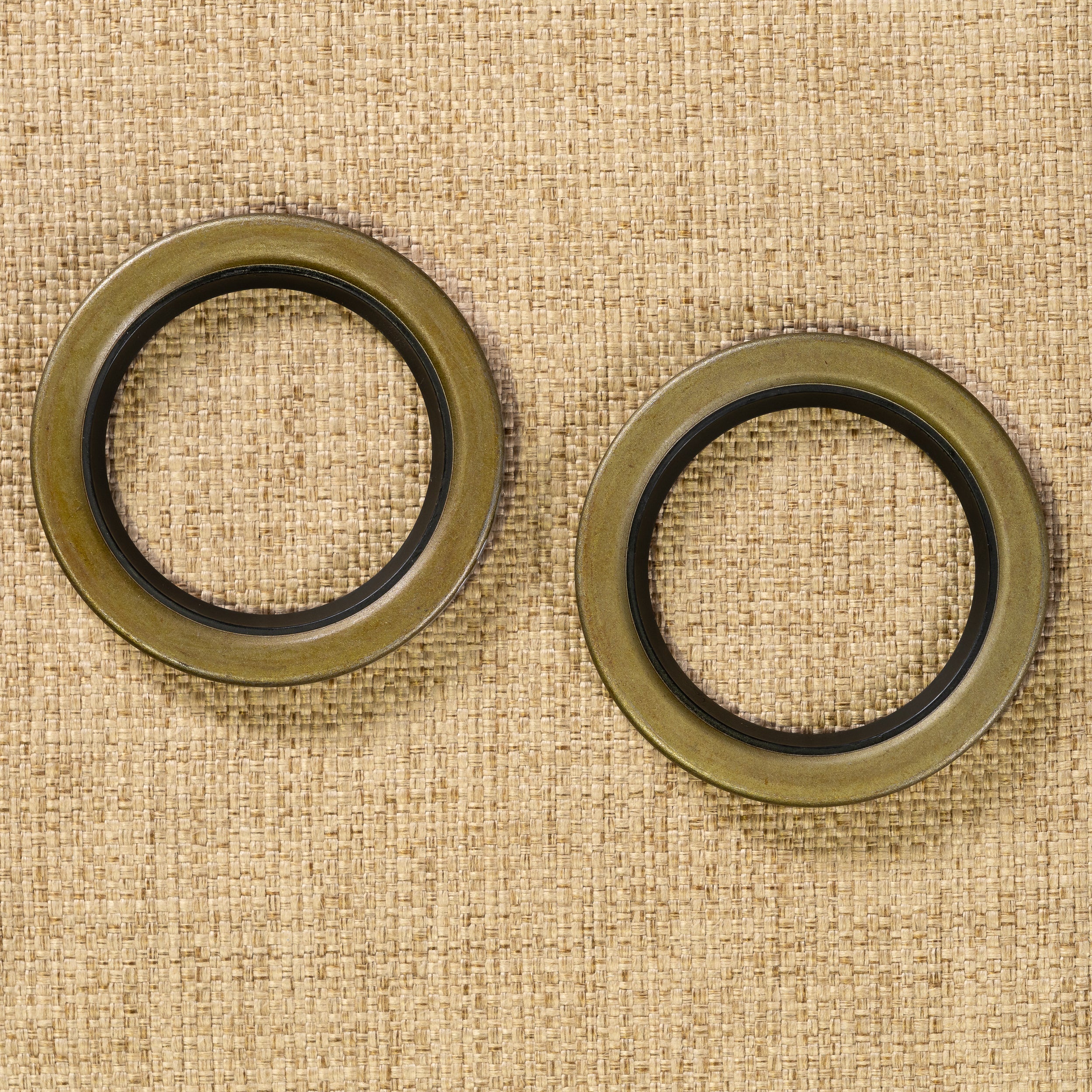 Rear Axle Seal