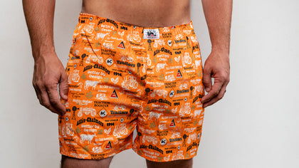 Boxer Shorts