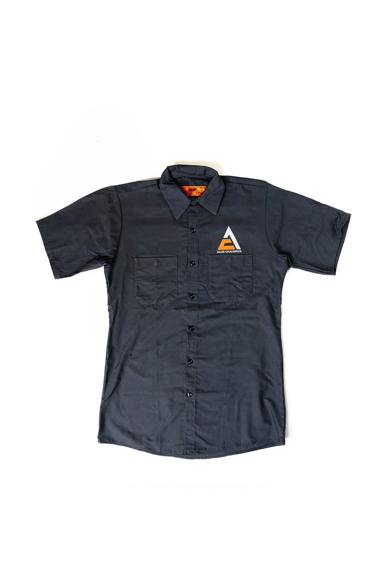 Allis Chalmers Work Shirt, Better By Design