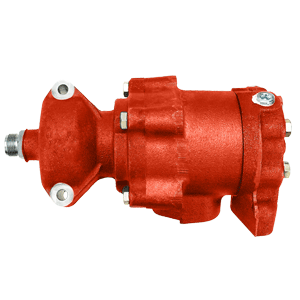 Rebuilt Hydraulic Pump