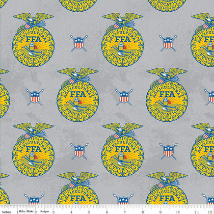 FFA Fabric