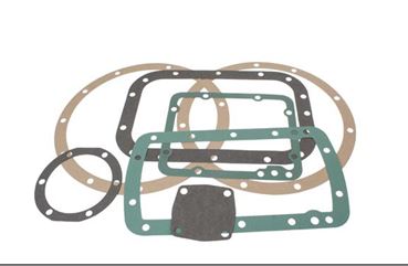 Rear Differentials Gasket Set
