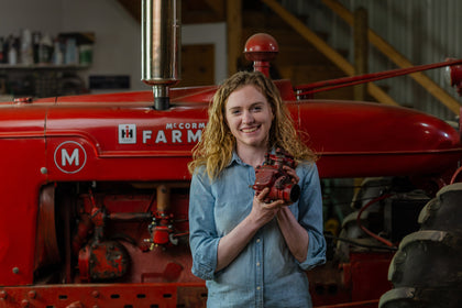 Farmall / IH