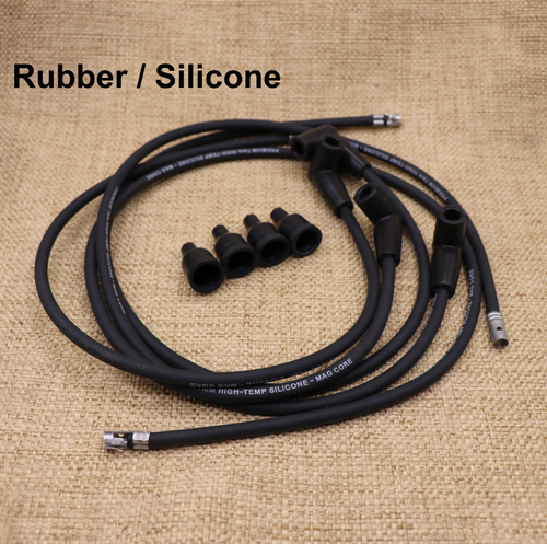 Ignition Wires for Front Mount Distributors