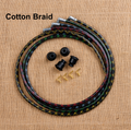 Ignition Wires for Front Mount Distributors