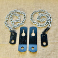 Mower Stabilizer Chain Kit