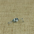 Choke Retainer Spring