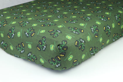 Crib Sheets
