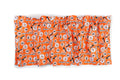 Allis Chalmers Window Valance, Orange Logo